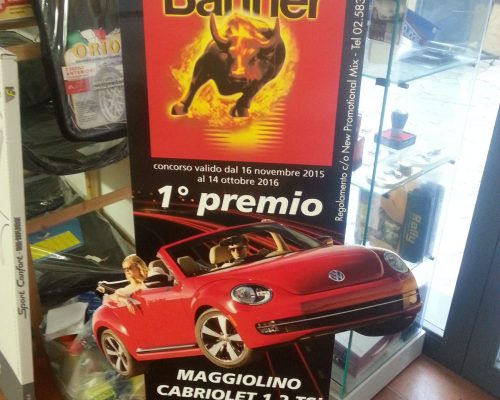 batteria